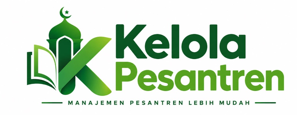 Kelola Pesantren